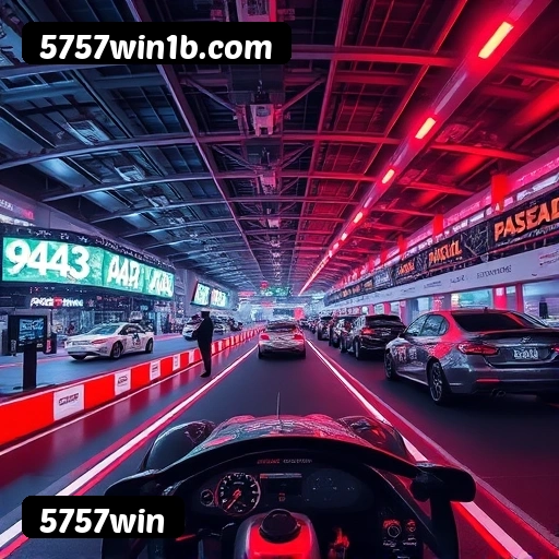 5757win Esporte Análise: Ciência de Dados em Apostas Inteligentes