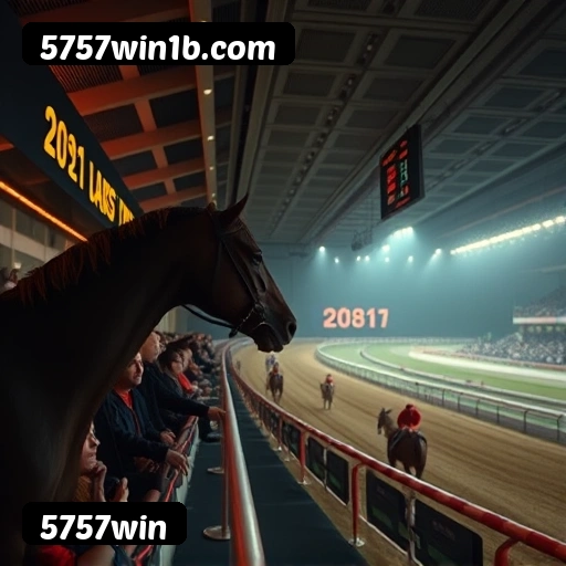 5757win Social Casino: Emoção e Interação ao Vivo